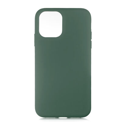 Apple iPhone 11 Pro Max Case Zore LSR Lansman Cover - 15