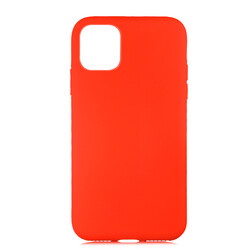 Apple iPhone 11 Pro Max Case Zore LSR Lansman Cover - 5