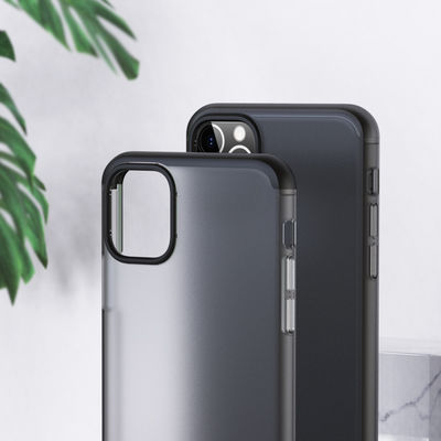 Apple iPhone 11 Pro Max Case Zore Nili Cover - 7