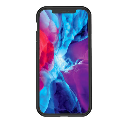 Apple iPhone 11 Pro Max Case Zore Roll Cover - 9