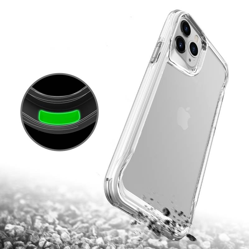 Apple iPhone 11 Pro Max Case Zore T-Max Cover - 5