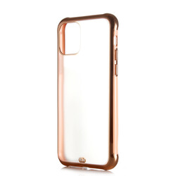 Apple iPhone 11 Pro Max Case Zore Voit Cover - 5