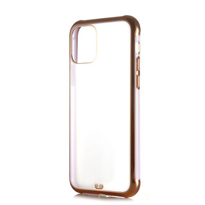 Apple iPhone 11 Pro Max Case Zore Voit Cover - 10