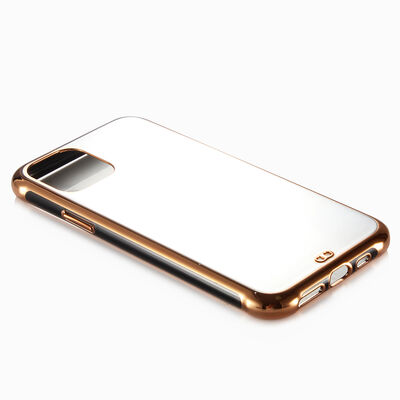 Apple iPhone 11 Pro Max Case Zore Voit Cover - 9