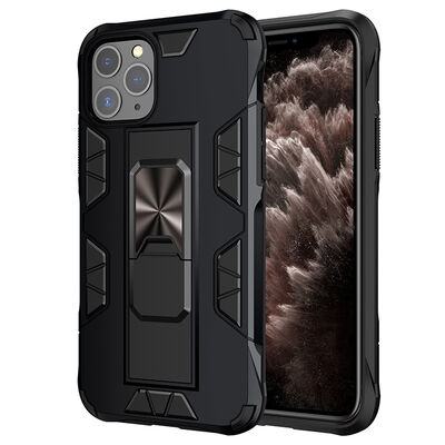 Apple iPhone 11 Pro Max Case Zore Volve Cover - 14
