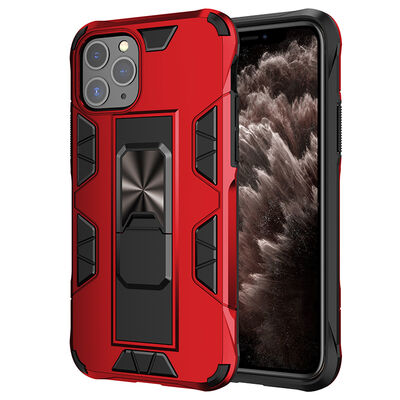 Apple iPhone 11 Pro Max Case Zore Volve Cover - 17