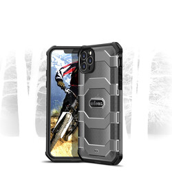 Apple iPhone 11 Pro Max Case Wlons Mit Cover - 2