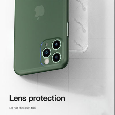 Apple iPhone 11 Pro Max Kılıf Benks Lollipop Protective Kapak - 3