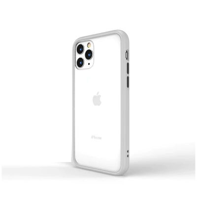 Apple iPhone 11 Pro Max Kılıf Benks Magic Smooth Drop Resistance Kapak - 7