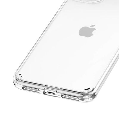 Apple iPhone 11 Pro Max Kılıf Zore Coss Kapak - 2