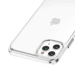 Apple iPhone 11 Pro Max Kılıf Zore Coss Kapak - 3