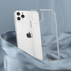 Apple iPhone 11 Pro Max Kılıf Zore Coss Kapak - 4