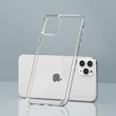 Apple iPhone 11 Pro Max Kılıf Zore Coss Kapak - 5