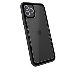 Apple iPhone 11 Pro Max Kılıf Zore Craft Arka Kapak - 2