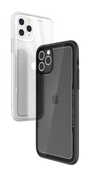 Apple iPhone 11 Pro Max Kılıf Zore Craft Arka Kapak - 3