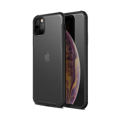 Apple iPhone 11 Pro Max Kılıf Zore Volks Kapak - 11