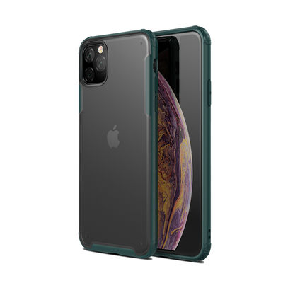 Apple iPhone 11 Pro Max Kılıf Zore Volks Kapak - 14