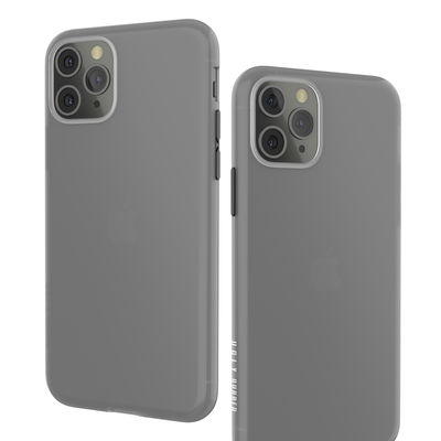 Apple iPhone 11 Pro Max UR Frost Skin Cover - 5