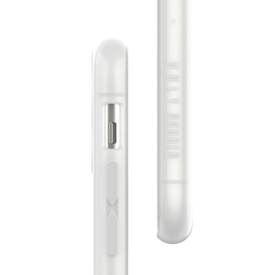 Apple iPhone 11 Pro Max UR Frost Skin Kapak - 2