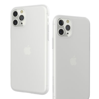 Apple iPhone 11 Pro Max UR Frost Skin Kapak - 6