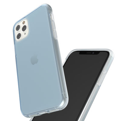 Apple iPhone 11 Pro Max UR Ice Cube Kapak - 2