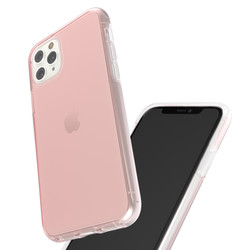Apple iPhone 11 Pro Max UR Ice Cube Kapak - 6