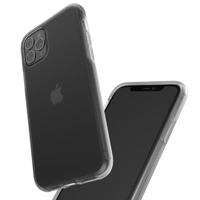 Apple iPhone 11 Pro Max UR Ice Cube Kapak - 8