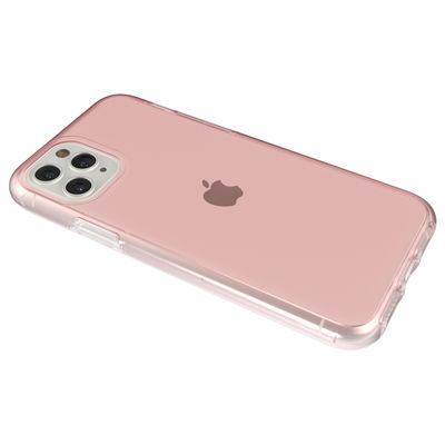 Apple iPhone 11 Pro Max UR Ice Cube Kapak - 10