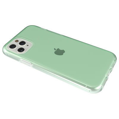 Apple iPhone 11 Pro Max UR Ice Cube Kapak - 12