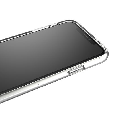Apple iPhone 11 Pro Max UR Pure Kapak - 3