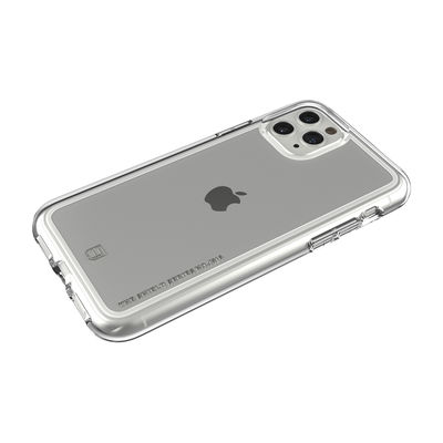 Apple iPhone 11 Pro Max UR Pure Kapak - 4