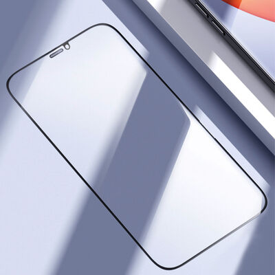 Apple iPhone 11 Pro Max Wiwu iVista Super Hardness Screen Protector - 13
