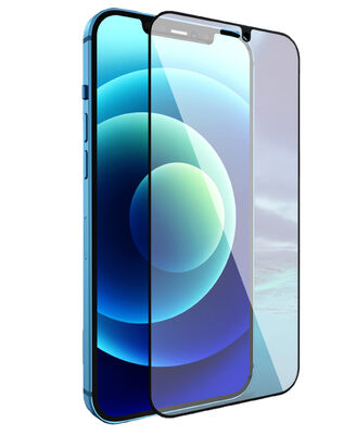 Apple iPhone 11 Pro Max Wiwu iVista Super Hardness Screen Protector - 1