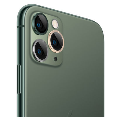 Apple iPhone 11 Pro Max Zore CL-01 Camera Lens Protector - 8