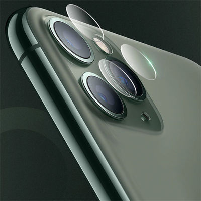 Apple iPhone 11 Pro Max Zore Nano Camera Protector - 1
