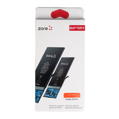 Apple iPhone 11 Pro Max Zore Panther Series Battery - 1