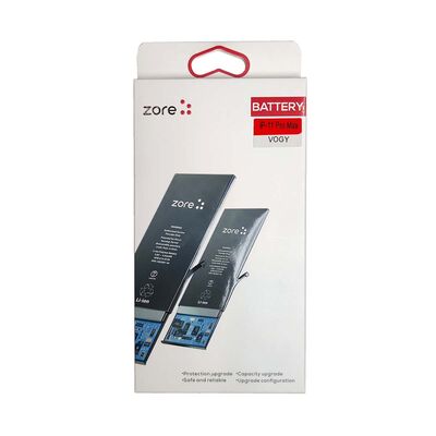 Apple iPhone 11 Pro Max Zore Vogy Battery - 3