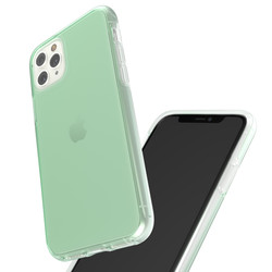 Apple iPhone 11 Pro UR Ice Cube Kapak - 2