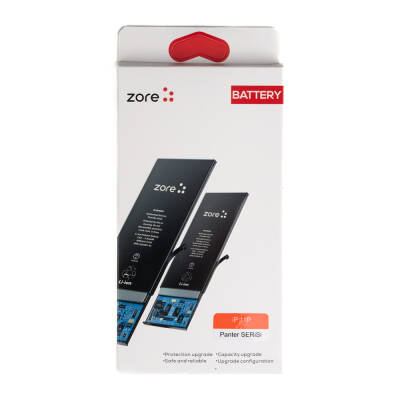 Apple iPhone 11 Pro Zore Panther Series Battery - 1