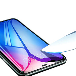 Apple iPhone 11 Pro Zore Rika Premium Tempered Glass Screen Protector - 4