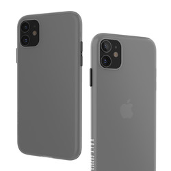 Apple iPhone 11 UR Frost Skin Cover - 2