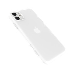 Apple iPhone 11 UR Frost Skin Cover - 7