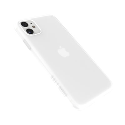 Apple iPhone 11 UR Frost Skin Kapak - 1