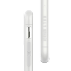 Apple iPhone 11 UR Frost Skin Kapak - 5
