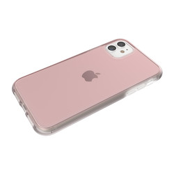 Apple iPhone 11 UR Ice Cube Kapak - 4