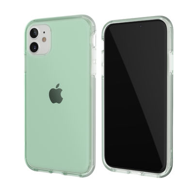 Apple iPhone 11 UR Ice Cube Kapak - 9