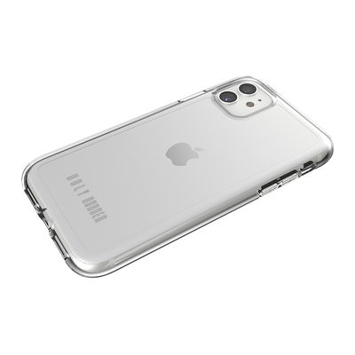 Apple iPhone 11 UR Pure Kapak - 4