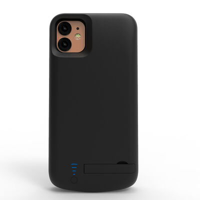 Apple iPhone 11 Zore Charge Case - 1