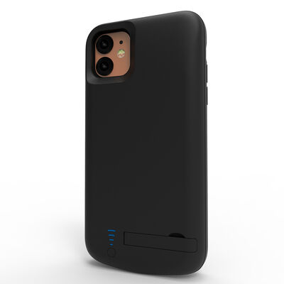 Apple iPhone 11 Zore Charge Case - 7