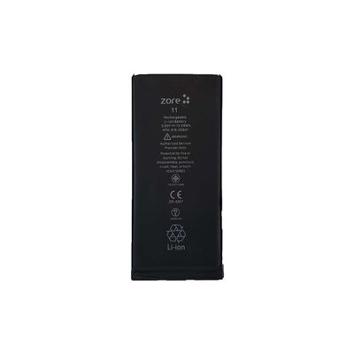 Apple iPhone 11 Zore Vogy Battery - 2